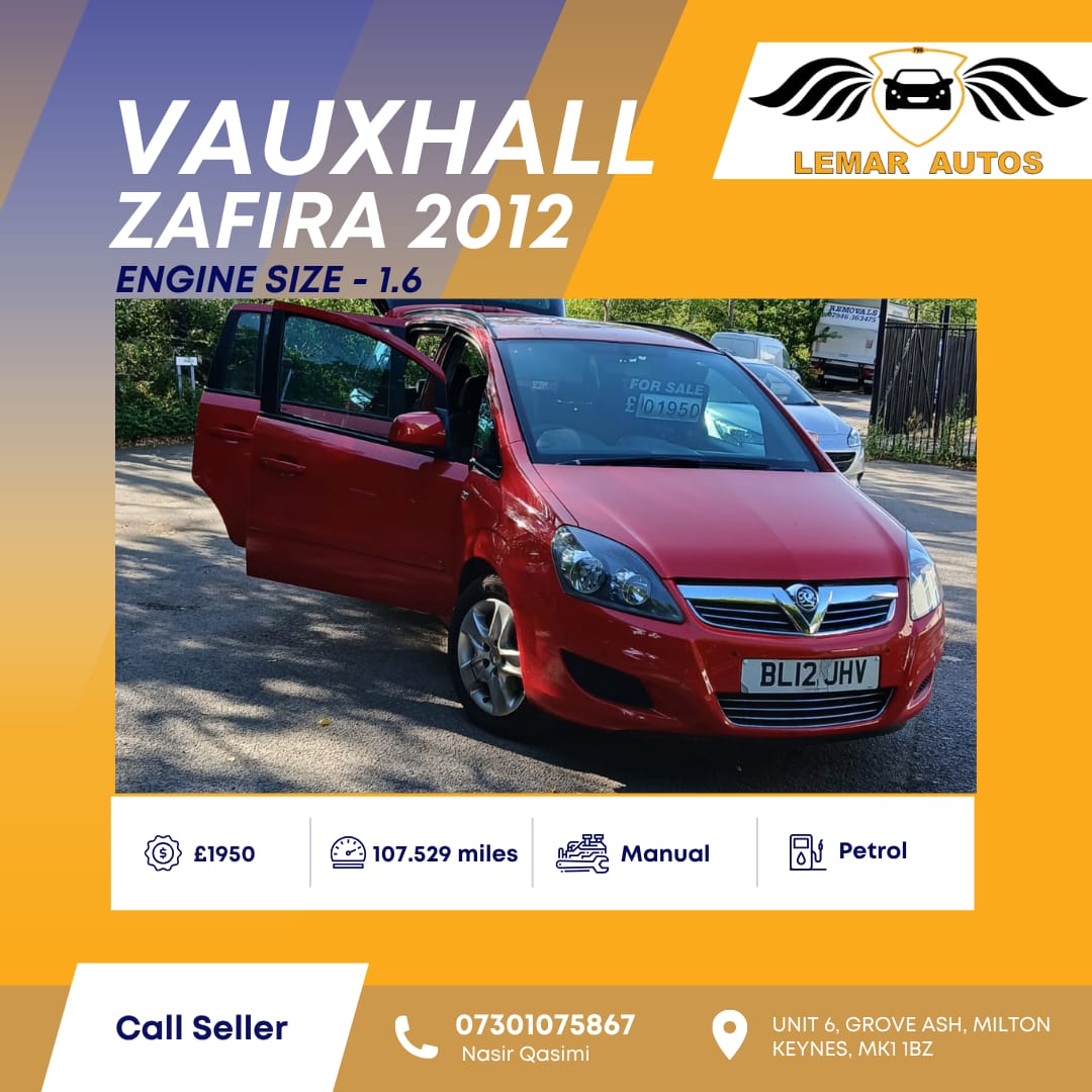 Vauxhall